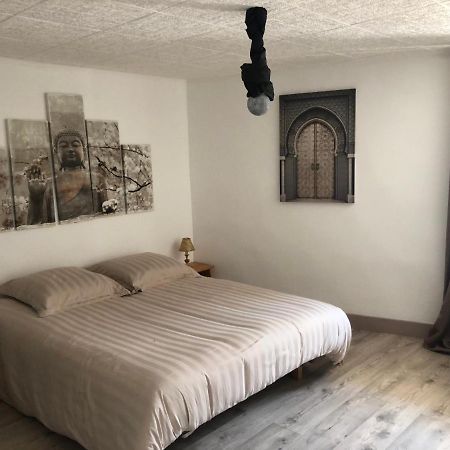 Chambre Bonheur Pugny-Chatenod エクステリア 写真