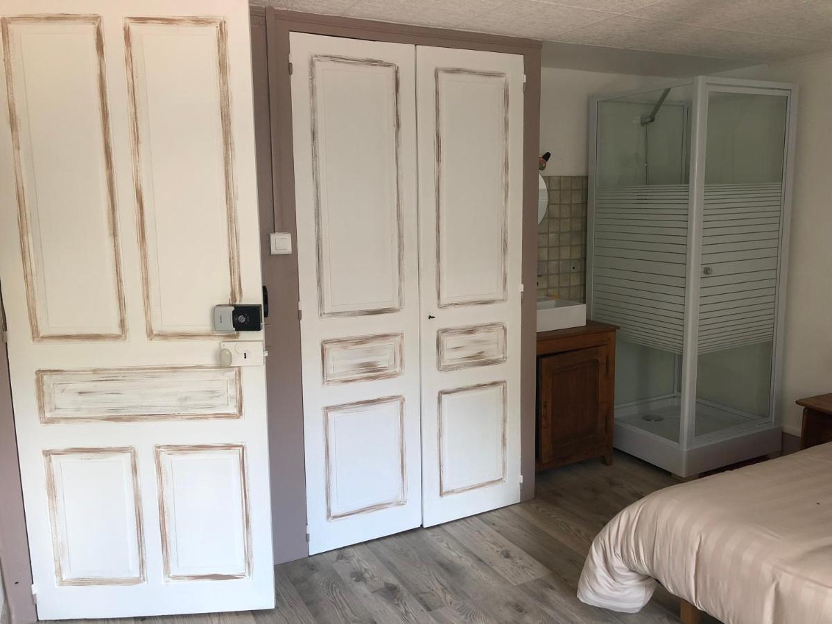 Chambre Bonheur Pugny-Chatenod エクステリア 写真