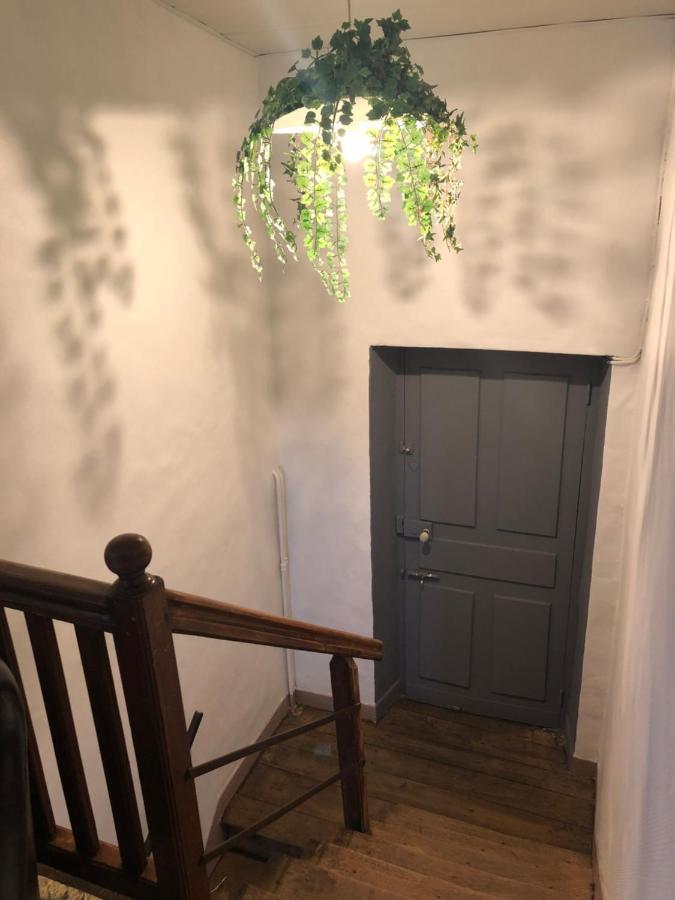 Chambre Bonheur Pugny-Chatenod エクステリア 写真