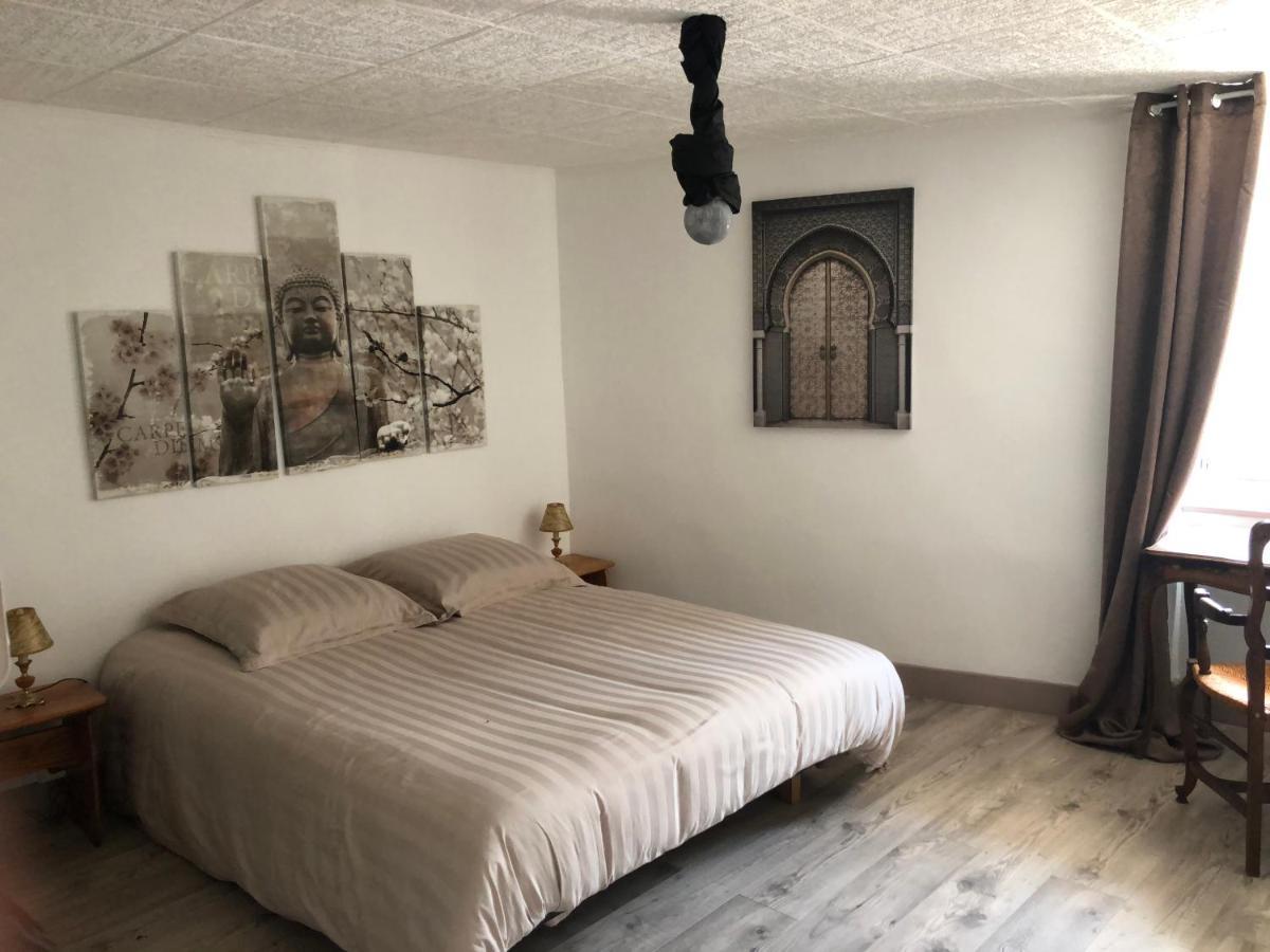 Chambre Bonheur Pugny-Chatenod エクステリア 写真